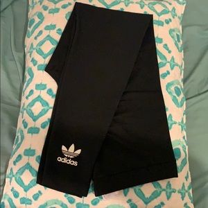 Adidas Leggings Large